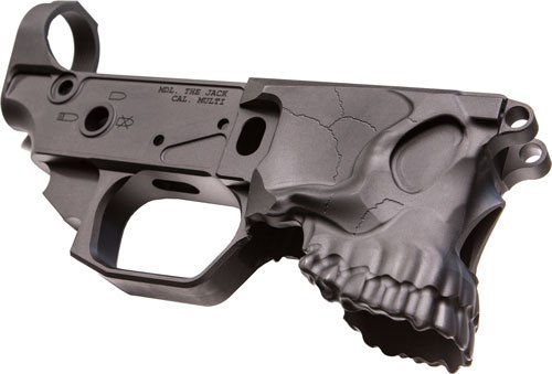 GTHEJACK_1_1.jpg SHARPS BROS THE JACK AR-15 - STRIPPED LOWER RECEIVER BILLET
