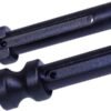 GTTDPSET.jpg GUNTEC AR-15 5.56 EXTENDED - TAKEDOWN PIN SET