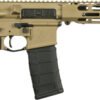GV31100916629_3.jpg VKTR VK1 PISTOL 5.56 NATO - 11.5" PISTOL FDE SBA3 BRACE
