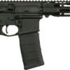 VKTR VK1 PISTOL 5.56 NATO - 11.5" PISTOL BLACK SBA3 BRACE