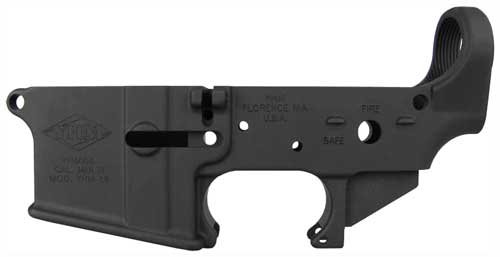 GYHM125_1_1.jpg YHM AR-15 STRIPPED LOWER - RECEIVER