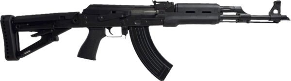 ZASTAVA ZPAPM70 7.62X39MM - 30RD BLUED/SYNTHETIC