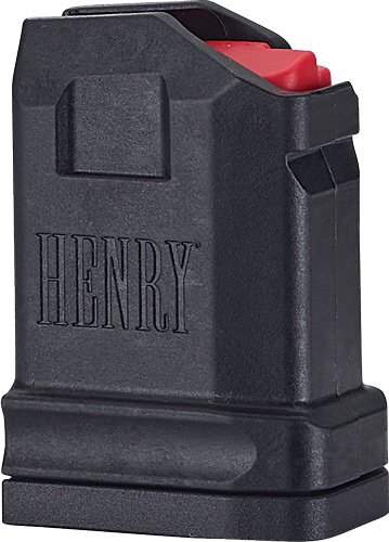 H279MM5MAG_2 HENRY MAGAZINE 5RD - FOR HENRY HOMESTEADER 9MM