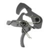 HF EDT 2 STAGE AR15/10 TRIGGER