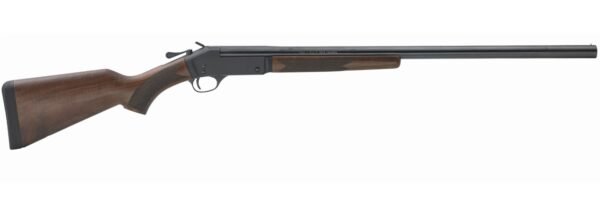 HNH015-410.jpg HENRY REPEATING ARMS SINGLESHOT STEEL 410/26 BL/WD