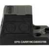 H-SUN EPSCARRY 6 MOA GRN ALUM