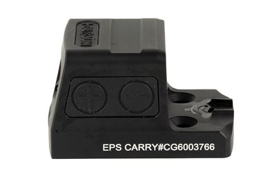 H-SUN EPSCARRY 6 MOA GRN ALUM