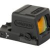H-SUN EPS CARRY 2 MOA RED ALUM