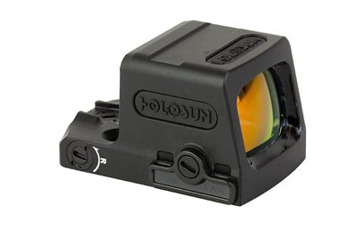 H-SUN EPS CARRY 2 MOA RED ALUM