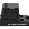 H-SUN EPS CARRY 2 MOA RED ALUM