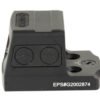 H-SUN EPS 2 MOA GRN ALUM