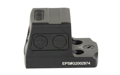 H-SUN EPS 2 MOA GRN ALUM