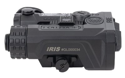 HSIRIS-GR3_1.jpg H-SUN IRIS 3 GR & VCSEL IR LASERS