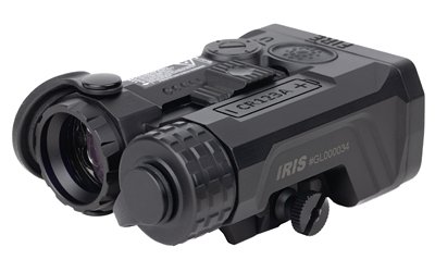 HSIRIS-GR3_3.jpg H-SUN IRIS 3 GR & VCSEL IR LASERS