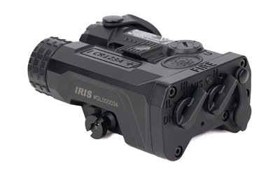 H-SUN IRIS 3 RED & VCSEL IR LASERS