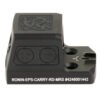 H-SUN RONIN EPS CARRY RED DOT MRS