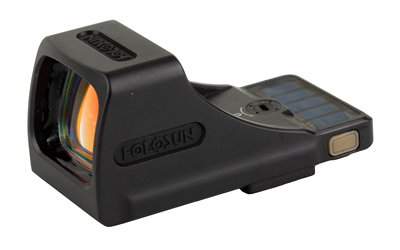 HSSCS-VP9-GR_1.jpg H-SUN SCS GRN VP9 SOLAR CHARGING BLK
