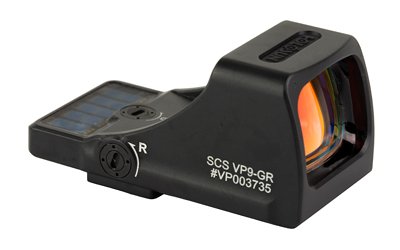 HSSCS-VP9-GR_2.jpg H-SUN SCS GRN VP9 SOLAR CHARGING BLK