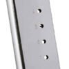 IJ1911NF45MAG_2.jpg IVER JOHNSON MAGAZINE 1911 - 45ACP 8RD NICKEL FITS GOVT
