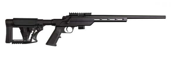 KEKSA20450.jpg KEYSTONE SPORTING ARMS 722 PRECISION 22LR BL/SY 16.5"