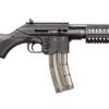 KELTEC SU-22 22LR 26+1 BL/SYN 16"