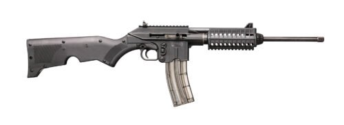 KTSU-22CA.jpg KELTEC SU-22 22LR 26+1 BL/SYN 16"