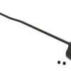 LBARLGB-MBLK_1.jpg LBE LOW PRO GAS BLOCK W/MID GAS TUBE