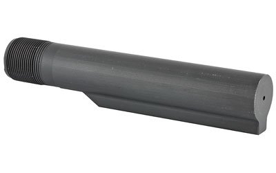 LBMBUF002-CG_2.jpg LBE AR MILSPEC BUFFER TUBE GRY