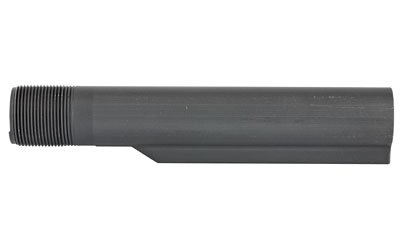 LBMBUF002-CG_3.jpg LBE AR MILSPEC BUFFER TUBE GRY