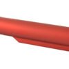 LBE AR MILSPEC BUFFER TUBE RED