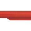 LBE AR MILSPEC BUFFER TUBE RED