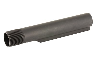 LBMILBUF002_1.jpg LBE AR MILSPEC BUFFER TUBE BLK