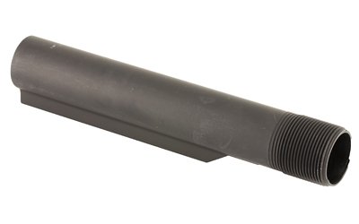 LBE AR MILSPEC BUFFER TUBE BLK