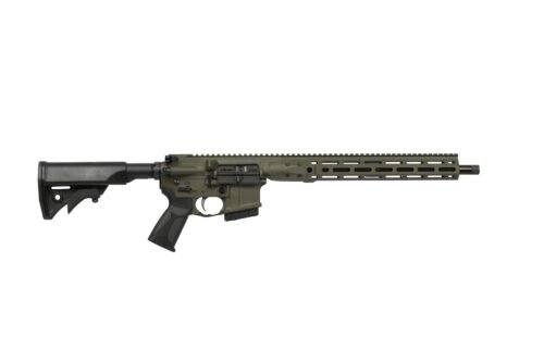 LWICDIR35016LML.jpg LWRC IC-DI 350LEG ODG 16.1" 5+1 ML