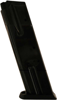 M75B110.gif CZ MAGAZINE 75/85 9MM LUGER - 10RD STEEL