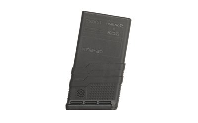MGAMSCARMOD3BLK20_2.jpg MAG AMEND2 SCAR17 762X51 20RD M3 BLK