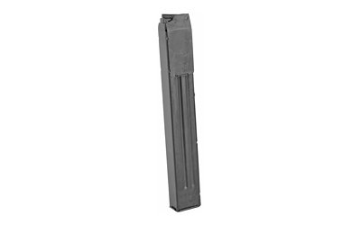MGATIGERMMP40910_1.jpg MAG ATI GSG MP40 9MM 10RD BLK