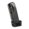 MAG CENT ARMS MC9 15RD FL GRP EXT BK