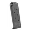 MAG COLT GVT/GC/CC/DBL EGL 45 BL 7RD
