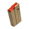 MAG DURAMAG 20RD 308/6.8X51 SS FDE
