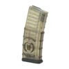 ETS MAG AR556 30RD COUPLED CLR G2