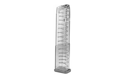 MGETSGLK-43X-19_2.jpg ETS MAG FOR GLK 43X 9MM 19RD CLR