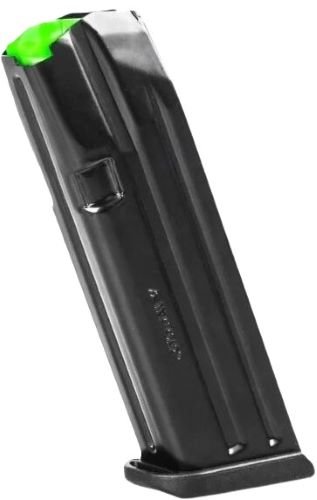 MGG171500A.jpg MEC-GAR MAG GLOCK 17 9MM 15RD - ANTI-FRICTION BLACK COATING