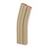 GO MAG AR15 40RD STEEL 5.56/.223 FDE
