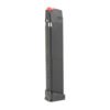 MGGO810091157565_1.jpg GO MAG FOR GLOCK 21/30/41 26RD BLK