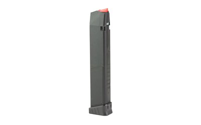 MGGO810091157565_2.jpg GO MAG FOR GLOCK 21/30/41 26RD BLK