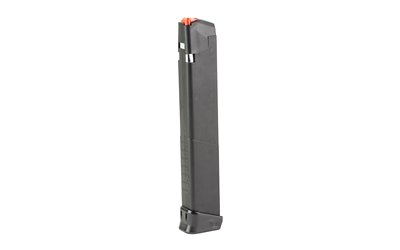 MGGO850003223063_1.jpg GO MAG FOR GLOCK 17 33RD 9MM BLK