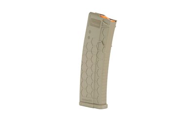 MGHEXHX30-AR15S2-FDE_2.jpg MAG HEXMAG SERIES 2 5.56 30RD FDE