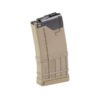 MGLSL5AWML-05-20-FDE_1.jpg LANCER L5AWM 223REM 5RD OPAQUE FDE