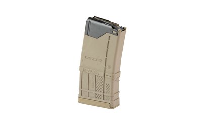 MGLSL5AWML-05-20-FDE_2.jpg LANCER L5AWM 223REM 5RD OPAQUE FDE